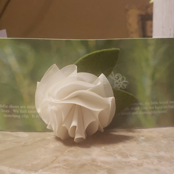 JOYFOLIE "RALEIGH" TEAL CLOGS - Picture 3 of 9